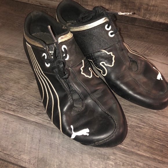 Puma shoes - Picture 2 of 4